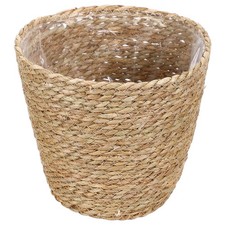  Jardinière Tressée Panier