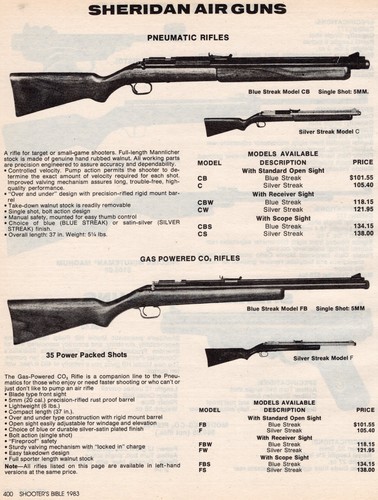 Pubblicità stampa 1983 - , di