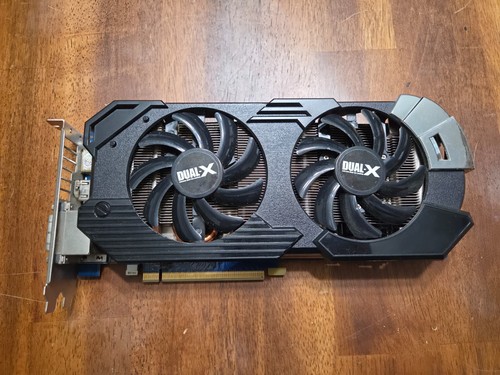 Sapphire 7950 dual 3gb - sapphire,