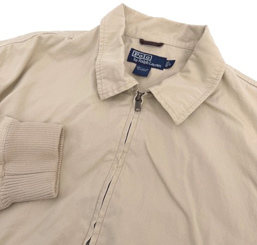 Polo ralph lauren - lauren, harrington