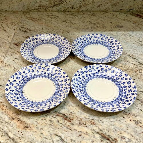 Piattini tazza rotonda - 4,