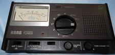 Vintage Korg WT-12 Chromatic