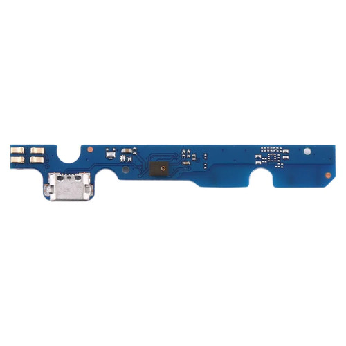 Charging port board - board, for