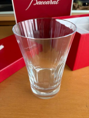 Baccarat bicchiere mille - mille, nuit