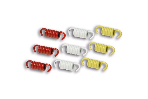 Kit serie molle malossi racing - kit,