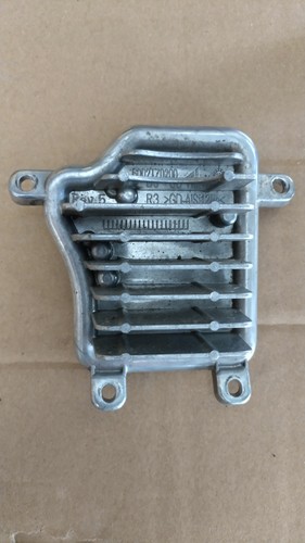 Centralina modulo led audi - led, q5
