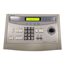 Panasonic Sistema Controller