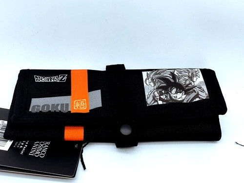 Astuccio dragonball roll - roll, up