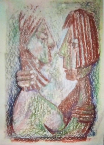 Innamorati pastello a - innamorati,