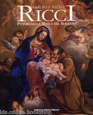 Ubaldo e Natale Ricci Pittori