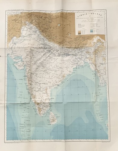 Stampa antica india - stampa,