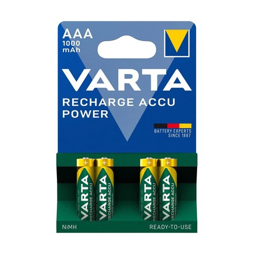 Batterie aaa ministilo - aaa,