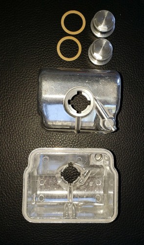 Ducati bevel dellorto phf - ducati, phm