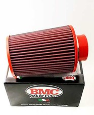 Filtro Aria BMC Sportivo Conico con doppio cono in cotone lavabile FBTW90-200P