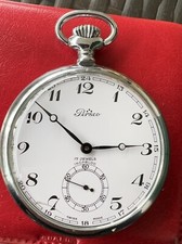 Perseo Orologio da Tasca