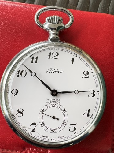 Perseo orologio tasca - perseo,