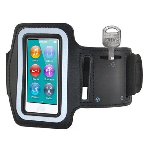 Nuovo ipod nano - nano, 7a