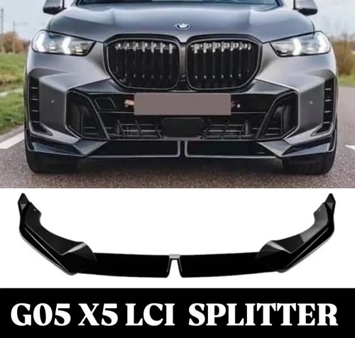 Spoiler splitter labbro - splitter,