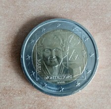 2 Euro 2020 Italia 150 Nascita