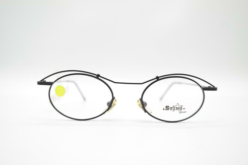 Vintage sting 1441 nero - sting,