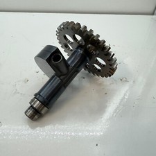 KTM CONTRALBERO EXC SX 400 450 520 525 2001 2007 BALANCER SHAFT 59830057044