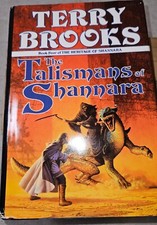 The talismans shannara - of,