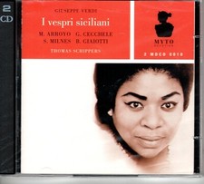 Verdi vespri siciliani - siciliani,