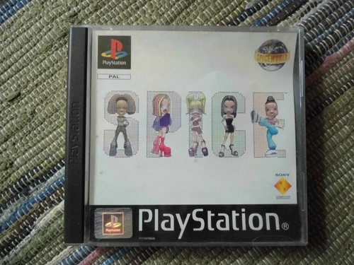 Sony playstation ps1 gioco - sony,