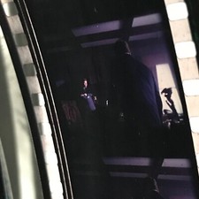 IL TAGLIAERBE #50 FILM FANTASTICO  6 BOBINE sonoro pellicola 35mm