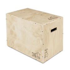 Box pliometrico divit - box, sb6