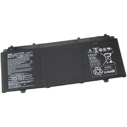 Batteria originale ap15o5l - batteria,