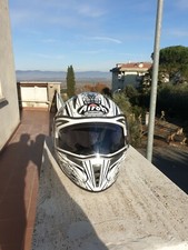 Casco Airoh integrale