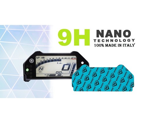 Protezione display tachimetro - display,