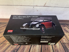 Sun Star 1949 Volkswagen