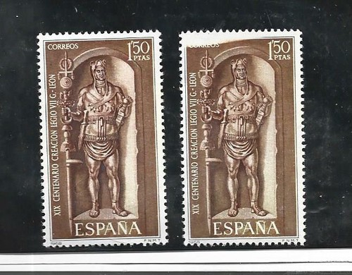 España legio vii león - españa,