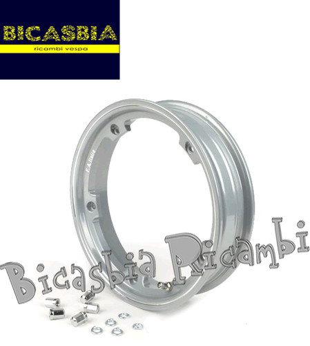 5834 cerchio tubeless - cerchio,