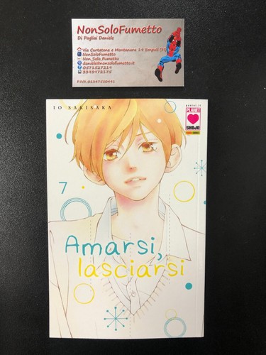 Planet manga amarsi - planet,