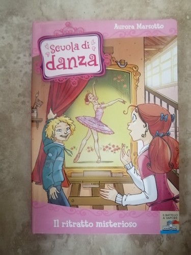 Marsotto scuola danza - -, di