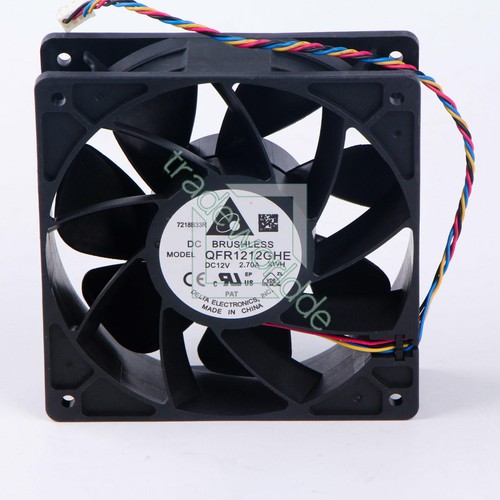 1pz ventilatore delta - 1pz,
