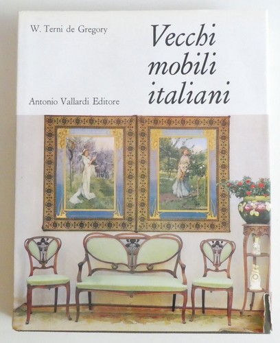Terni gregory vecchi - w.,
