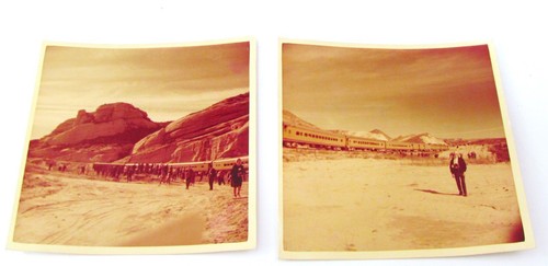 Foto originali union pacific - foto,