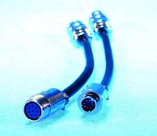 Cavo adattatore zoom 8 pin per