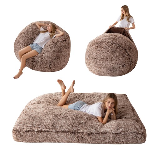 Maxyoyo pouf gigante - maxyoyo,