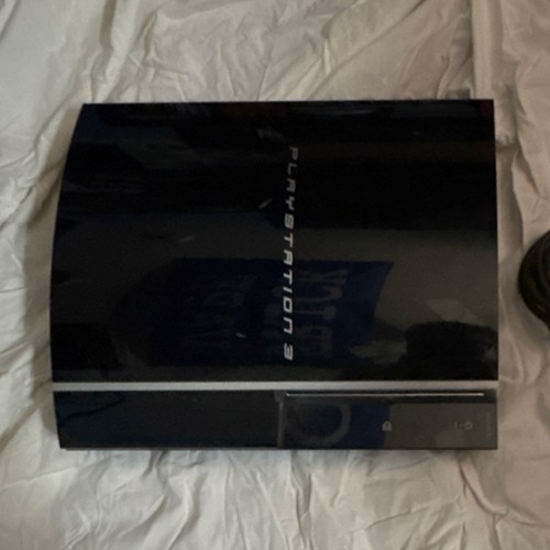 Sony playstation black - 3,