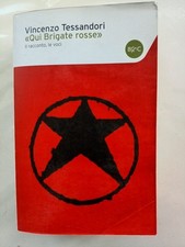 «Qui Brigate Rosse». Il