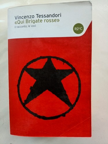 Qui brigate rosse - brigate, il