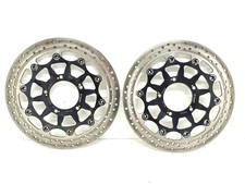 Dischi Anteriori Mv Agusta Brutale 910 S 2008