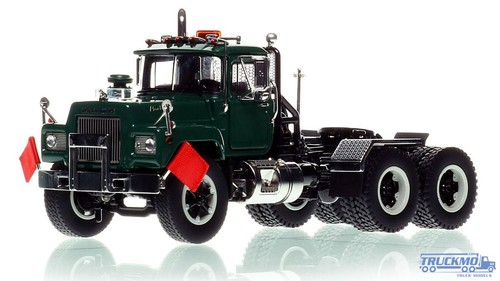 Heavy haul replicas mack r600 - heavy,