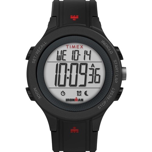Timex ironman tw5m48900 new - timex,