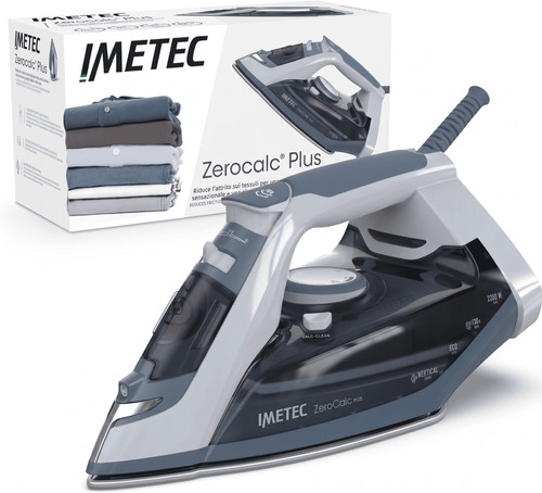 Imetec zerocalc plus - zerocalc,
